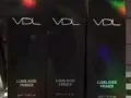 VLD 贝壳提亮液。  明星的妆容不用羡慕