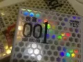 极薄天然胶乳橡胶避孕套001