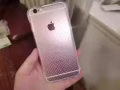 優惠處理iPhone6/6s/plus 透明軟殼 防爆膜 