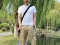 精壯小鬍子