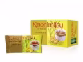 Kinohimitsu Detox Tea(雪姬露姜茶）