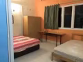 KOvan 地鐵站出租房間/common/master rooms