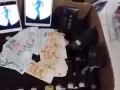 一个星期瘦5斤不是神话