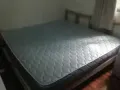 低价出售：1.8mx2m 床垫（Firm），8.5个月，8成新