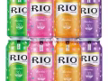 锐澳鸡尾酒（RIO）