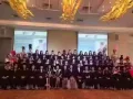 完美国际美容学院长年招生：美容、化妆、美甲、美体、纹绣等大专课程