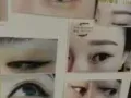 韩式半永久住家纹眉
