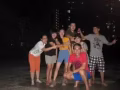 散打搏擊競技