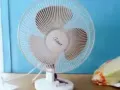 座式风扇一台，闲着没有用，便宜出击$15