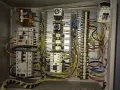 兼职做电器柜及维修调试控制箱