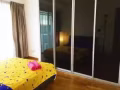 阿欲尼地铁站附近，别墅复式公寓短租，日租