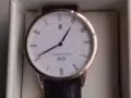 正品DW手表代购