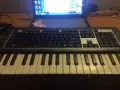 出售二手钢琴式键盘