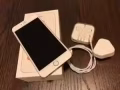 出售苹果iphone6S plus 玫瑰金 64GB 9.5成新左右