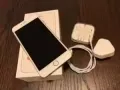 出售苹果iphone6S plus 玫瑰金 64GB 9.5成新左右