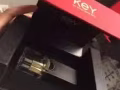 謝謝s先生激情過後的KEY延時噴霧反饋：提前2-3小時噴兩下，延時20-30分鐘