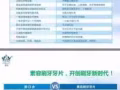 烟斑，黄牙牙龈过敏克星，美牙牙片，随时随地刷牙，摆脱牙刷