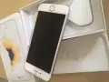 出售 9.9成新 苹果iphone6S---64GB 土豪金  有收据