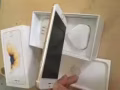 出售 9.9成新 蘋果iphone6S---64GB 土豪金  有收據