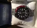 出售全新日本原装进口精工（Seiko）手表：机械$240石英机芯$220真皮表带