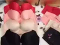 出售女性内衣