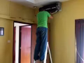 空调，冷气YIJINTECH微信xiutingw78