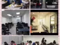 您有在工作中因为英文不好而烦恼吗？您还在犹豫吗？