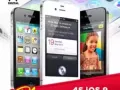 iPhone4s