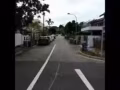 # 近大成地鐵站有房出租共三層(私人排屋)院內可免費停車。
