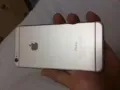 出一台苹果六puls一64G金色手机