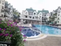 近兀兰公寓普通房出租