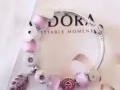 PANDORA潘多拉手链