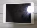 九九新金色可插卡iPadmini 4，16G插卡版出售，配件齐全，先到先得啦！