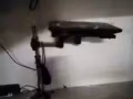 电脑支架