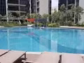 步行Lakeside MRT,湖畔地铁, 湖畔公寓全新 !! (2卧室)