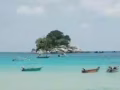 浮潜绝佳！刁曼岛3天2晚 送浮潜 包行程餐食！微信LJZ771280