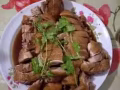 秘制卤肉 98957560