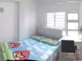 靠近榜鹅MRT普通房出租