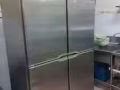 裕廊一带素食摊位出让