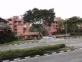 巴西立 乐洋村公寓主人房招白班男搭房