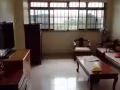 singal room