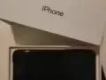 iPhone7，128GB，磨砂黑，签线机，没开封，没激活，有发票，低价出售。