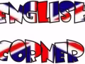 英语角 - 免费英语口语练习
