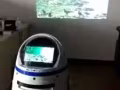 人工智慧機器人 