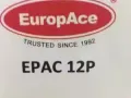 EuropAce Epac 12p 冷气机