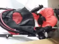 转让一辆婴儿推车!