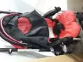 转让一辆婴儿推车!