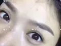 半永久眉眼唇
