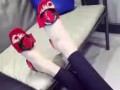 超美女鞋