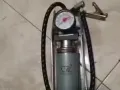 出售打气筒，刚买不久，回国急卖